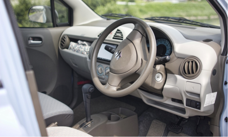 Illustration for article titled Japan's Kei-Cars Are Actually Horrible To Drive